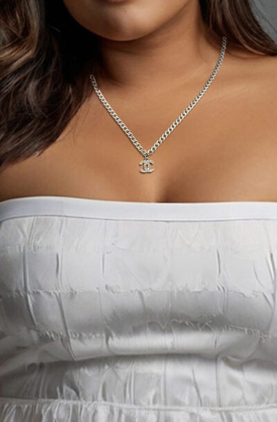 Dreamized 17 Elara CC Pendant Necklace